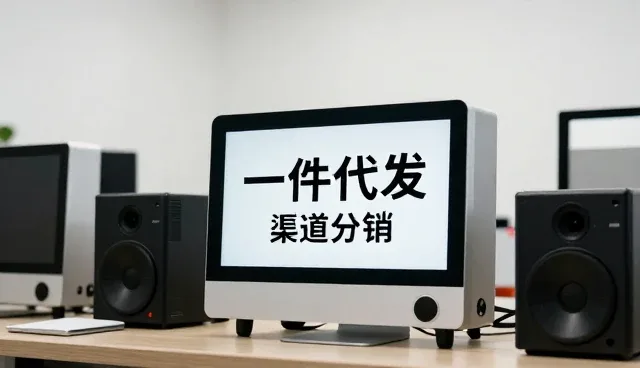 日常保养场景中一件代发模式的应用与实践
